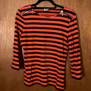 Anne Klein shirt - size medium